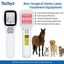 LLLT Laser Therapy for Human Pets NIR Light Physiotherapy for Joints Pain 2500mW