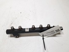 9685297580 INJECTION FLUTE TUBE PEUGEOT 2008 (CU) 1.6 HDI 8v MAN 92CV 2014 5p SU