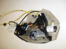 Mercedes Benz W220 S320 Türschloss hinten rechts Mercedes Benz W220 S320 Türschloss hinten rechts