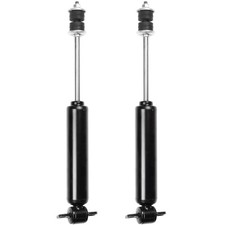 SCITOO Front Pair Shock Absorbers Struts Compatible with 1984-1995 for Toyota...