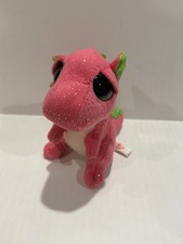 TY Beanie Baby - Daria