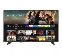 JVC LT-43CF330 Fire TV 43 Smart Full HD HDR LED TV - REFURB B