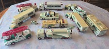 Hess Collector Toys