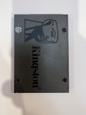 Kingston A400 240GB 2.5'' SATA III Internal SSD SA400S37/240G