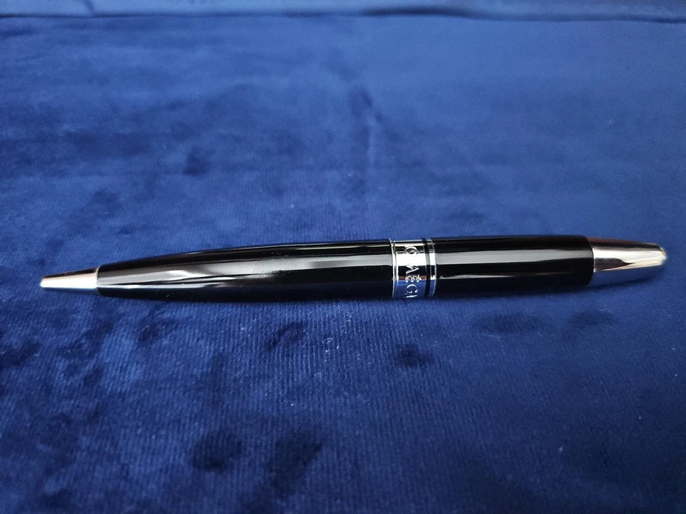 Omega Universite of Omega Ballpoint Pen - Image 3 of 4