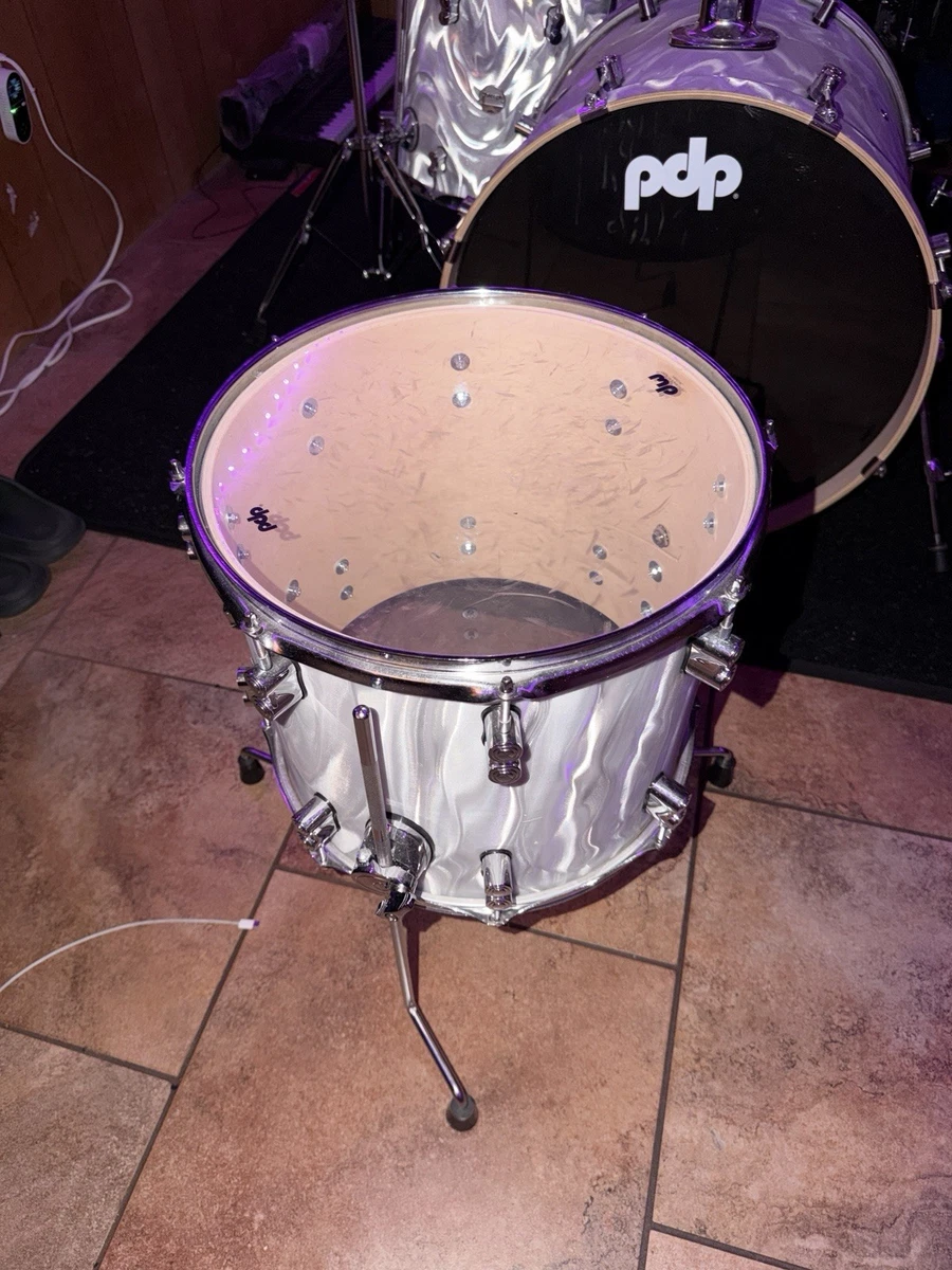 Pacific Drums Indiana Tom Drums for sale | eBay
