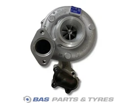 Turbolader Borg Warner 20999737