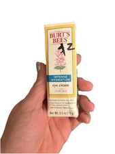 Burt's Bees Intense Hydration Eye Cream 0.5oz