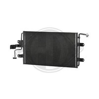 1X Kondensator, Klimaanlage Diederichs DCC1562 Passend FüR Audi