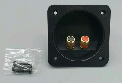 Infinity Primus 250 150 C25 Speaker Terminal Plate/Tray