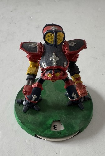 Warhammer 40K Epic 40.000 - 8720 - Talpa Imperiale - Games Workshop, Usato