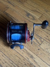 Vintage Penn Senator 114H High Speed Conventi...