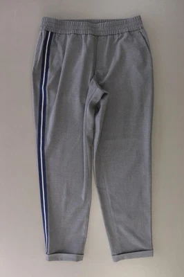 ✨ Esprit Stoffhose Hose für Damen Gr. 40, M grau aus Polyester ✨ - Bild 1 von 4