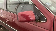 Retroviseur droit (ou coque) Peugeot 405