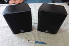 PAIRES D ENCEINTES JM LAB