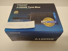 KESSIL A160WE Tuna Blue Saltwater Aquarium Reef Light NO POWER SUPPLY