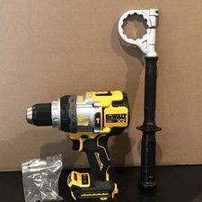 DEWALT DCD1007 HAMMERDRILL