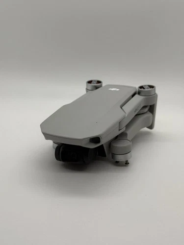 Damaged DJI Mini 2 SE For Parts. No Battery Or Controller