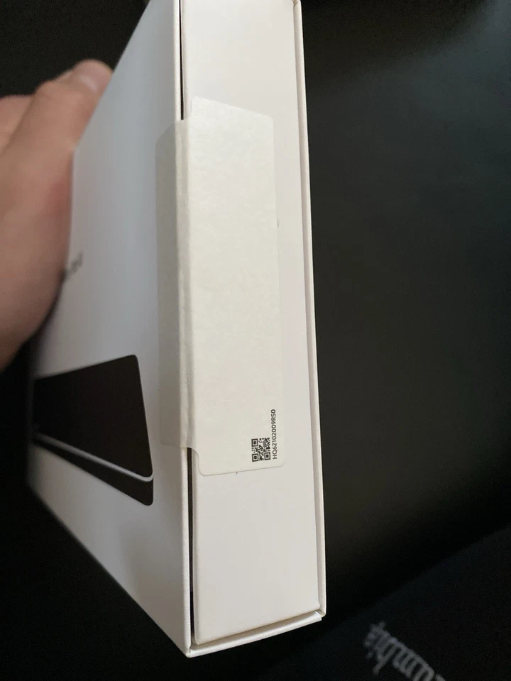 Samsung Galaxy Tab A11 64GB Neu Versiegelt Grau - Bild 4 von 4