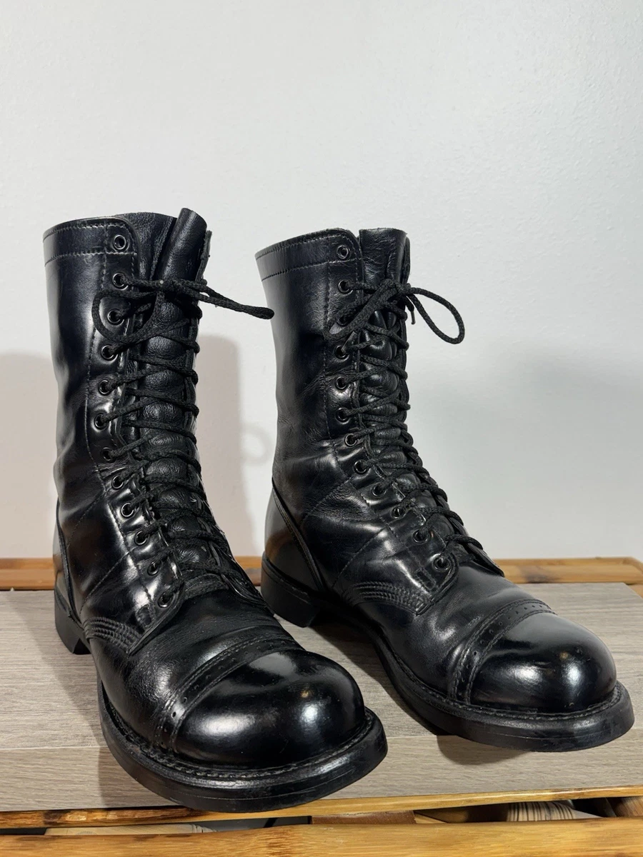 corcoran paratrooper boots products for sale | eBay