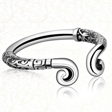 Stainless Steel Penis Ring Male Glans Ring to Increase Orgasm Sex Toys Delayed E