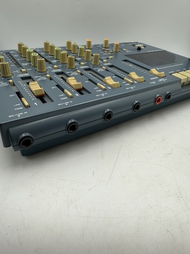 TASCAM PORTASTUDIO 414 MULTI-TRACK NOSE REDUCTION SYSTEM (CP2014996) - Imagen 8 de 11
