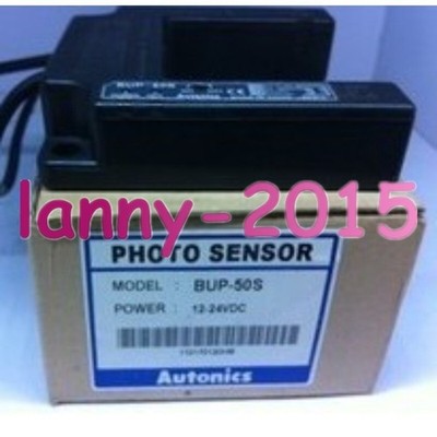 1PC new AUTONICS BUP-50S (BUD-50S) photoelectric switch #iv