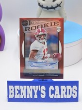 2020 Panini Legacy Football Cards 21