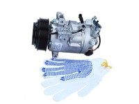 Maxgear Kompresor Klimatyzacji Renault Clio/Captur 13- AC330037