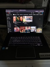 Acer Chromebook Plus 516 GE Laptop 16" 120Hz, I5, 8GB RAM, 256GB SSD, Chrome OS