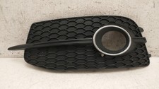 GRILLE AUDI Q3 5 Door Estate  11-15