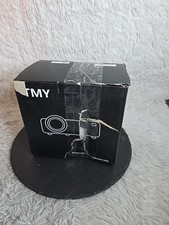 Tmy Mini Projector USB Indoor And Outdoor Use