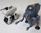 Star Wars Mini Rigs — photo 1