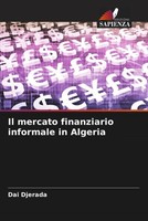 Dai Djerada | Il Mercato Finanziario Informale In Algeria | Taschenbuch (2023)