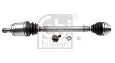 FEBI BILSTEIN DRIVE SHAFT REAR LEFT BMW I3