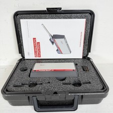 Mahr 2191800 MarSurf Pocket Surf IV Surface Roughness Tester NEW w/ 10 m Probe