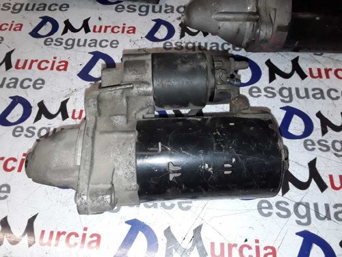 0001108157 halter anlasser BMW SERIE 3 CABRIO E36 1.8 CAT M43 1993 1044854