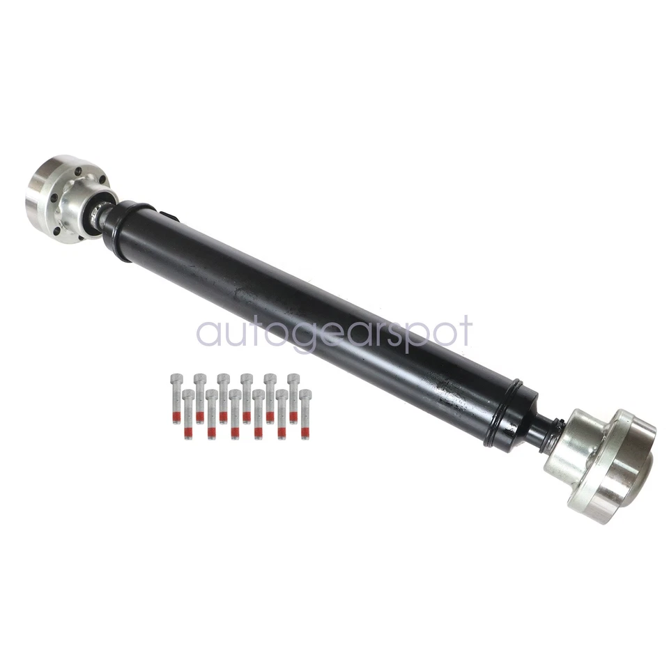 Eje de transmisión delantero de 27 1/2"" para Dodge Durango 2011-2020 Jeep Grand Cherokee Foto 4 de 4