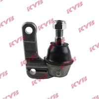 KYB Fahrwerksfeder RX6363 FüR Rover