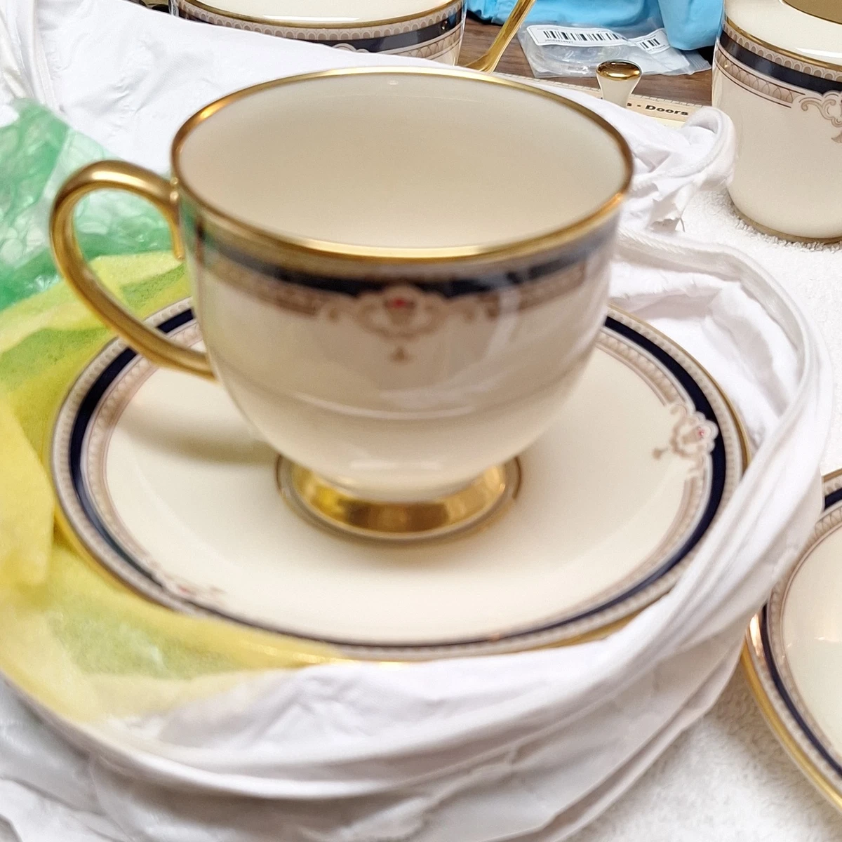 Lenox Buchanan for sale | eBay