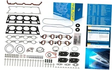  HS26190PT-2 Head Gasket Set Fit for Chevy Silverado 1500/GMC Sierra 1500 2004 