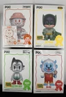 New ListingThrilljoy PIX! Block party LE open all hero’s Bloo 700/Batman/astro/Beavis bloo