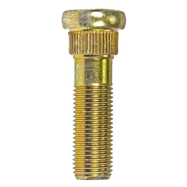 For Subaru WRX 2014-2017 Dorman 610-566 Serrated Lug Studs — 第 2/2 张图片