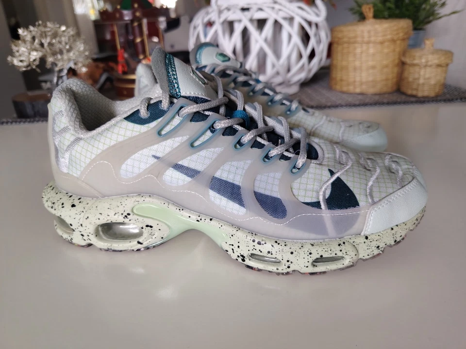 Nike Air Max Terrascape Plus, foto 1 de 5