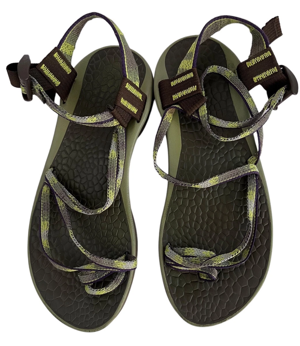 Chaco sales sandals zx2
