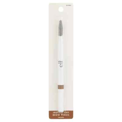 e.l.f. Instant Lift Brow Pencil, Taupe