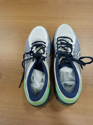 Asics US 8 Gel-Quantum 360 Women s Running Shoes Size 9 (39.5cm)