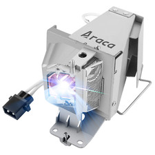 Projector Lamp Bulb for OPTOMA GT1080Darbee VDGTZBZDarbee BL-FP195B BL-FP195A