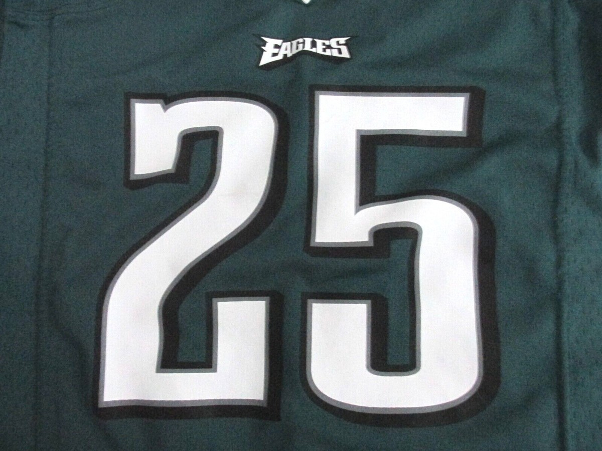 【NFL】未使用タグ付き EAGLES ユニフォーム McCOY A-3650 NFL】未使用タグ付き EAGLES ユニフォーム McCOY A-3650
