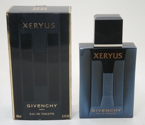 givenchy xeryus vintage